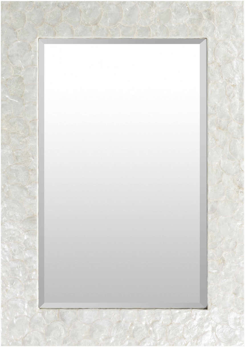 Tabuk Mirror