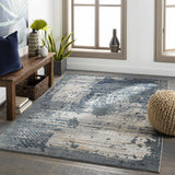 Waterboro Area Rug - Promo