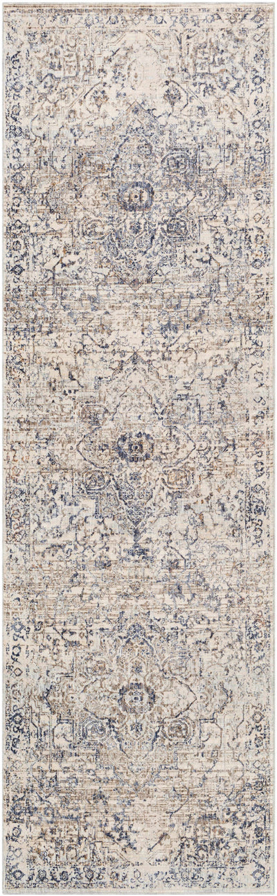 Wurtsboro Area Rug - Clearance