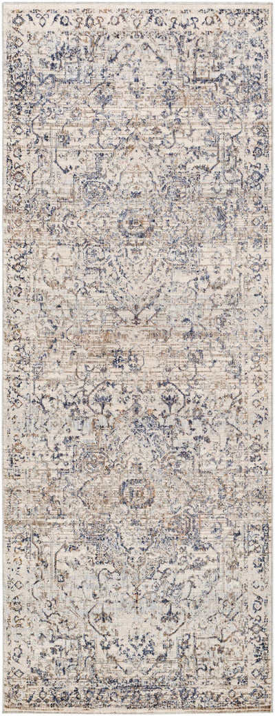 Wurtsboro Area Rug - Clearance