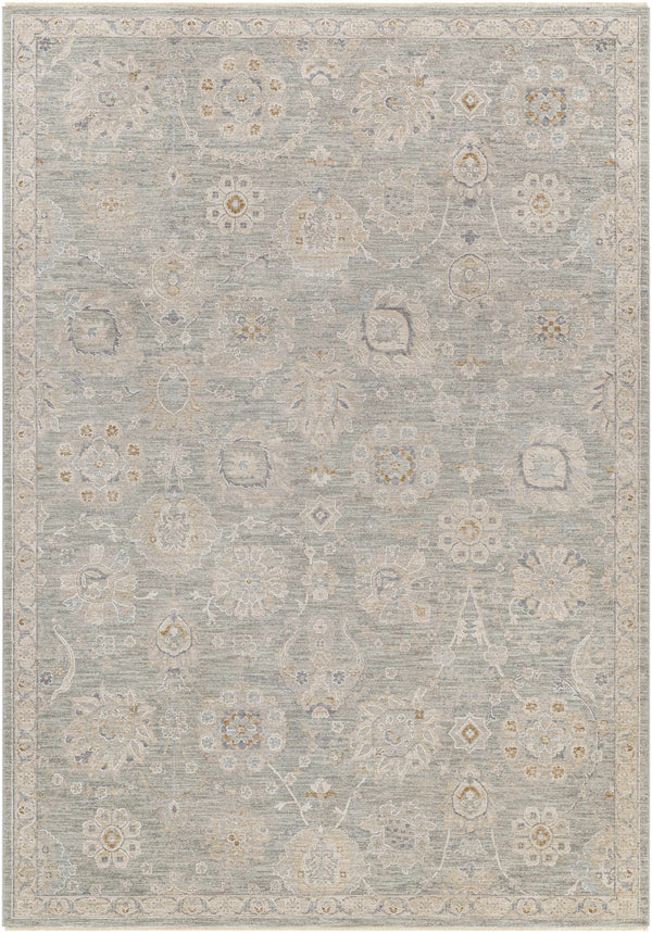 Wurtulla Area Rug