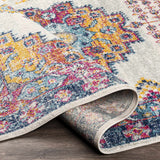 Wyalkatchem Area Rug - Clearance