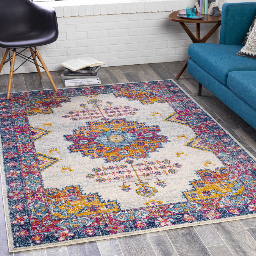 Wyalkatchem Area Rug - Clearance