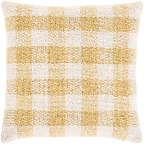 Wyckoff Pillow Cover - Clearance
