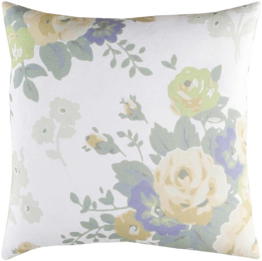 Wyee Throw Pillow - Clearance