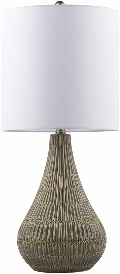 Libertad Table Lamp - Clearance