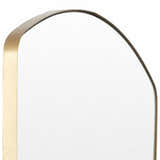 Emmerhout Gold Carved Mirror - Clearance