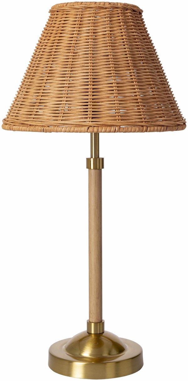 Zakharivka Table Lamp