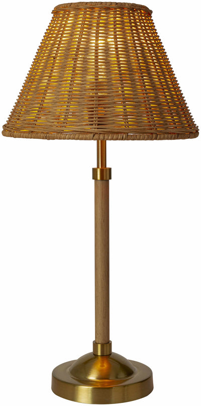Zakharivka Table Lamp