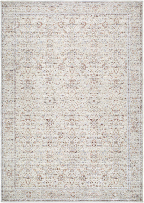 Xipil Area Rug