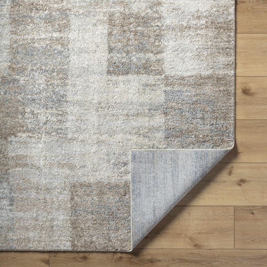Xhosa Thick Luxe Rug