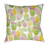 Xola Outdoor Throw Pillow Cover