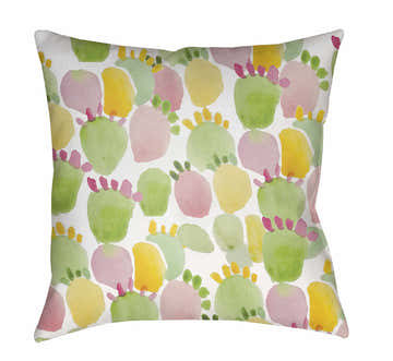 Xola Outdoor Throw Pillow Cover