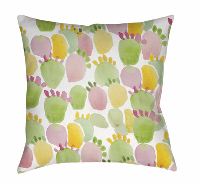 Xola Throw Pillow Cover