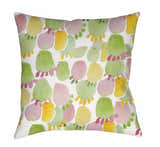 Xola Outdoor Throw Pillow Cover