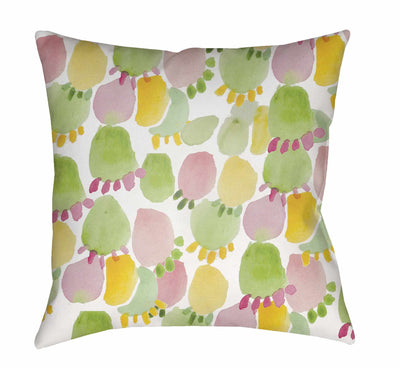 Xola Throw Pillow Cover