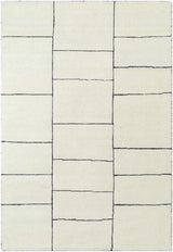 Xylia Ivory Area Rug