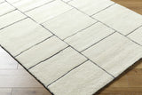 Xylia Ivory Area Rug