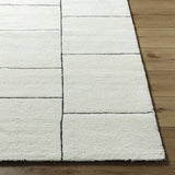 Xylia Ivory Area Rug
