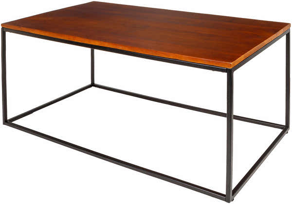Jobi Coffee Table - Clearance