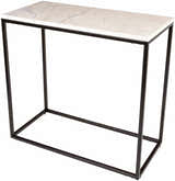Reem End Table
