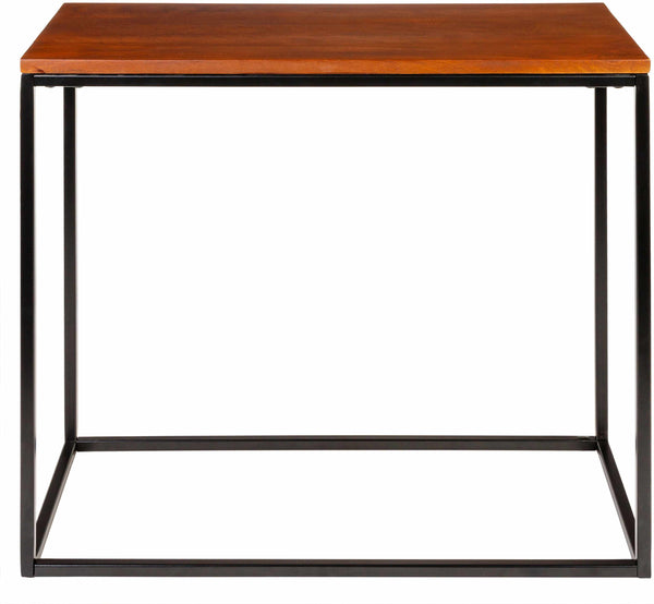 Sire End Table