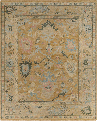 Yael Area Rug