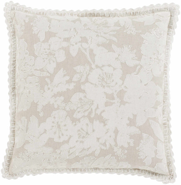 Yakamia Pillow Cover