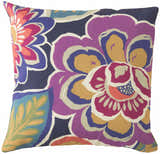 Yalakdere Outdoor Throw Pillow