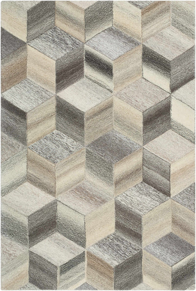 Yalesville Area Rug - Promo