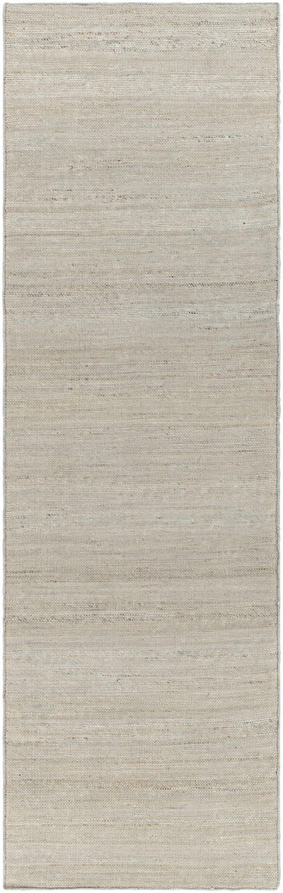 Yallingup Beige Jute Rug