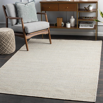 Yallingup Beige Jute Rug