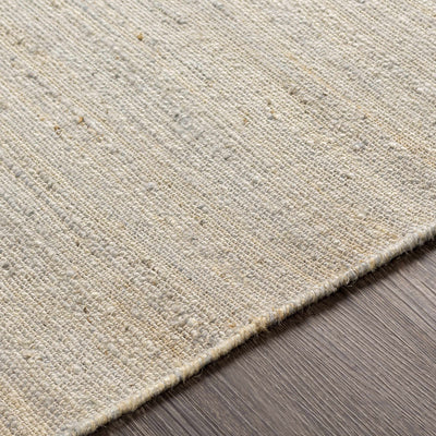 Yallingup Beige Jute Rug