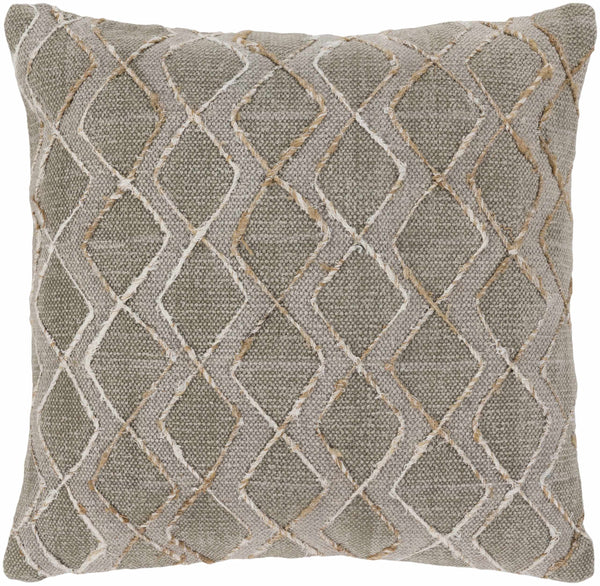 Yamba Pillow Cover