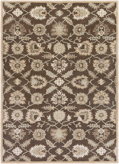 Yampa Area Rug - Clearance