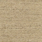 Yaniklar Beige Flat Woven Wool Rug