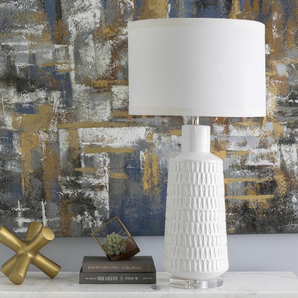 Yardville Table Lamp - Clearance