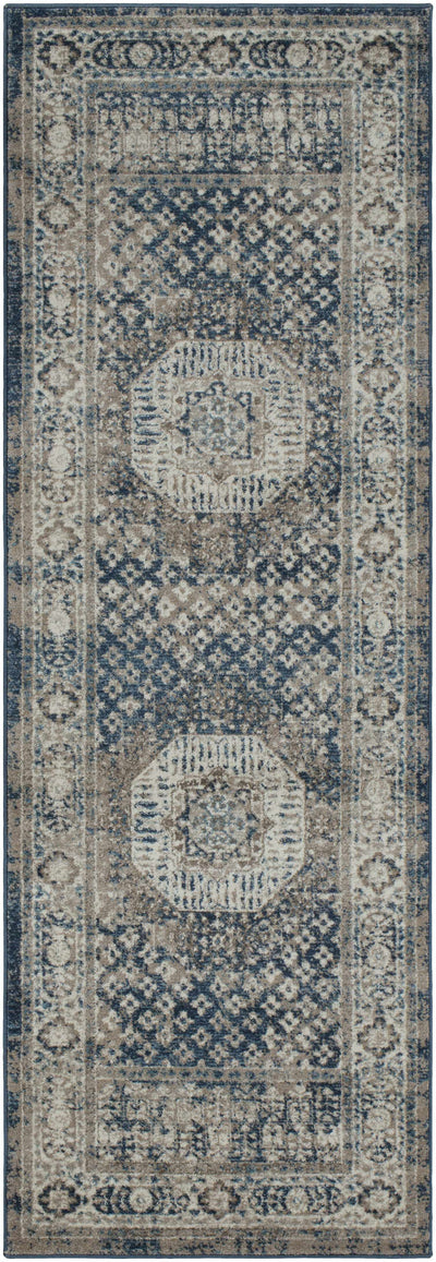 Yatesboro Area Rug - Clearance