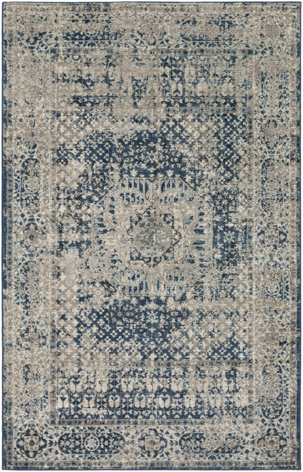 Yatesboro Area Rug - Clearance