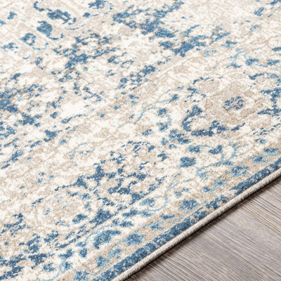 Yatesboro Area Rug - Clearance