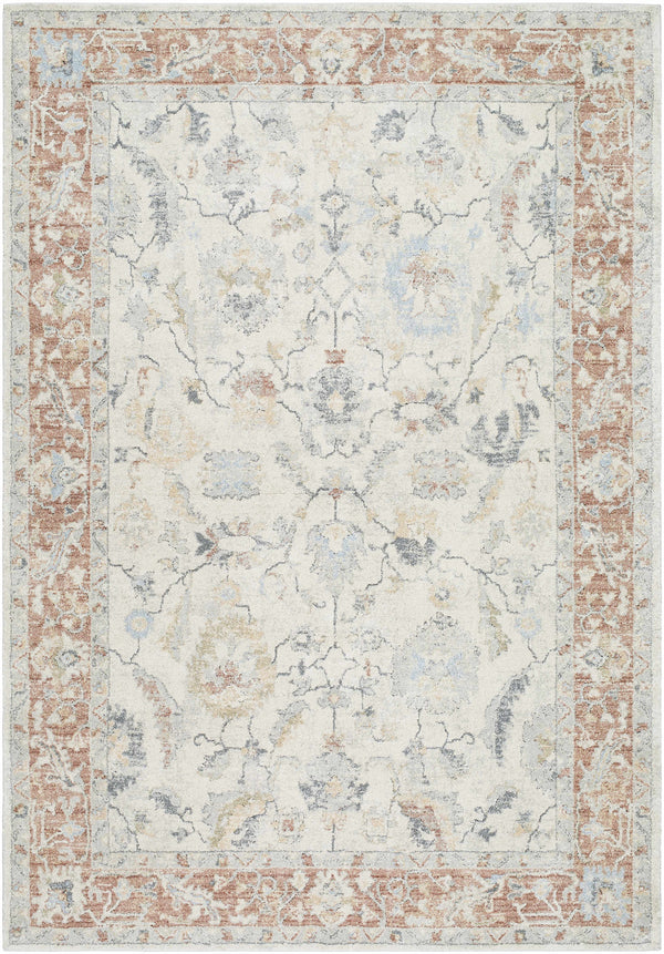 Yetta Area Rug