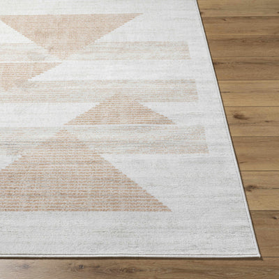 Yilma Area Rug