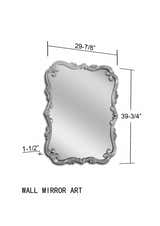 Yarowilca Mirror