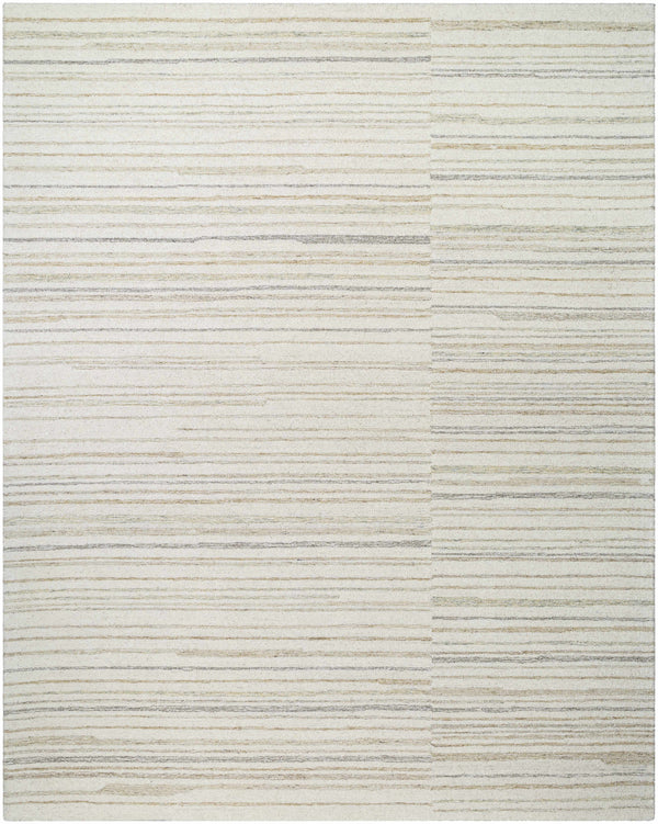 Yuuta Modern Wool Rug