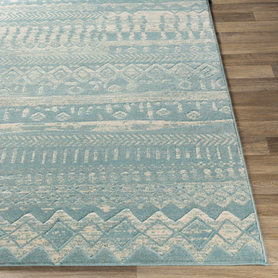 Yeager Area Rug - Clearance