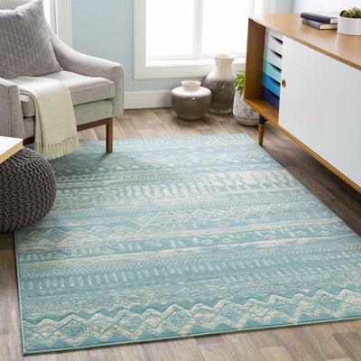 Yeager Area Rug - Clearance
