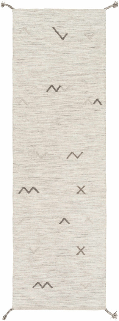 Yelm Wool Area Rug