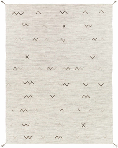 Yelm Wool Area Rug