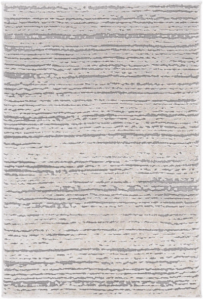 Yemassee Tibetan Striped Area Rug