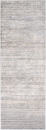 Yemassee Tibetan Striped Area Rug